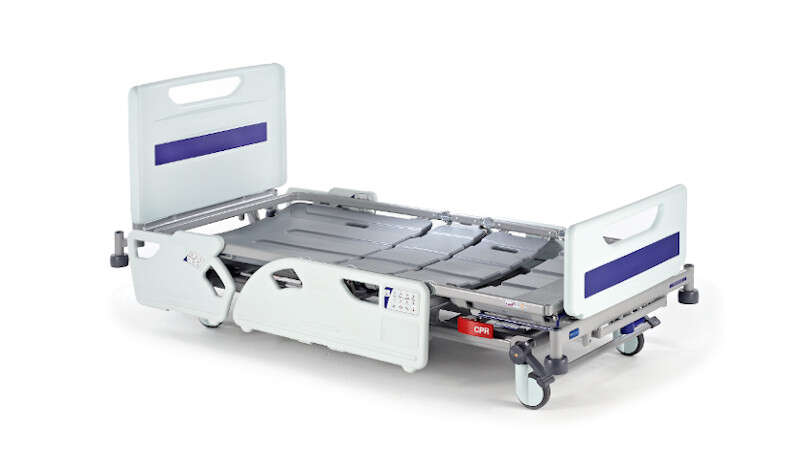 Arjo Enterprise 8000X Low position Main image 5 8000x467_Product_Page_Main_Image