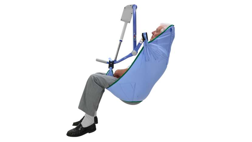 ArjoHuntleigh-Products-Patient-Transfer-Solutions-Slings-Clip-Slings-General-Purpose-Sling-Padded-Legs-MAA4000M-long_Product_Page_Main_Image