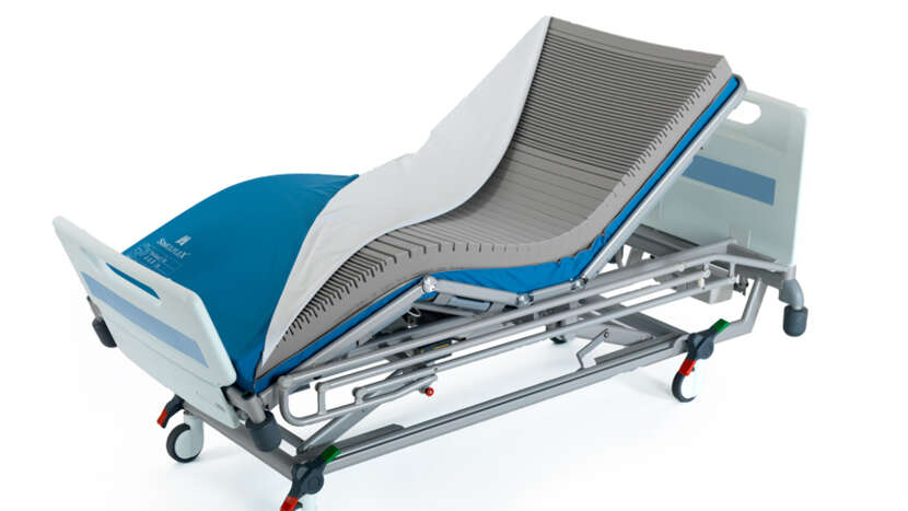 ArjoHuntleigh-Products-Therapuetic-Surfaces-Long-Term-Care-Non-Powered-Pressure-Redistribution-Simuflex-Mattress-on-Enterprise_Product_Page_Main_Image