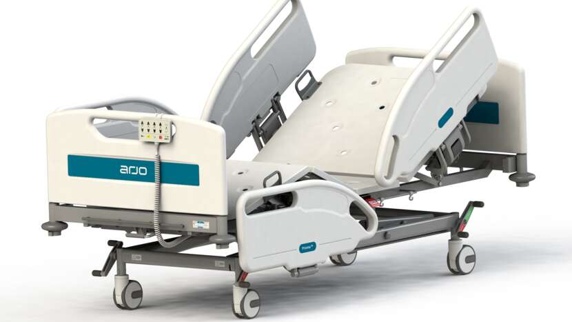 Prioma Medical Bed 500
